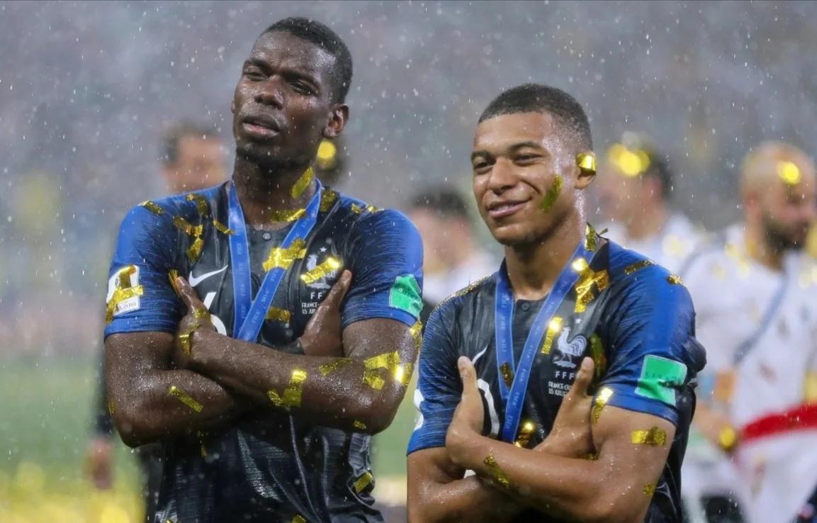 米哈伊柳克短暂亮相，展现惊人实力（米哈伊柳克短暂出场，实力令人惊叹）